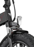 ENGWE EP-2 PRO EU | New Versione 2024 | Bicicletta elettrica | Ruote Fat | 48V 13Ah | Autonomia fino 100km | GARANZIA ITALIANA